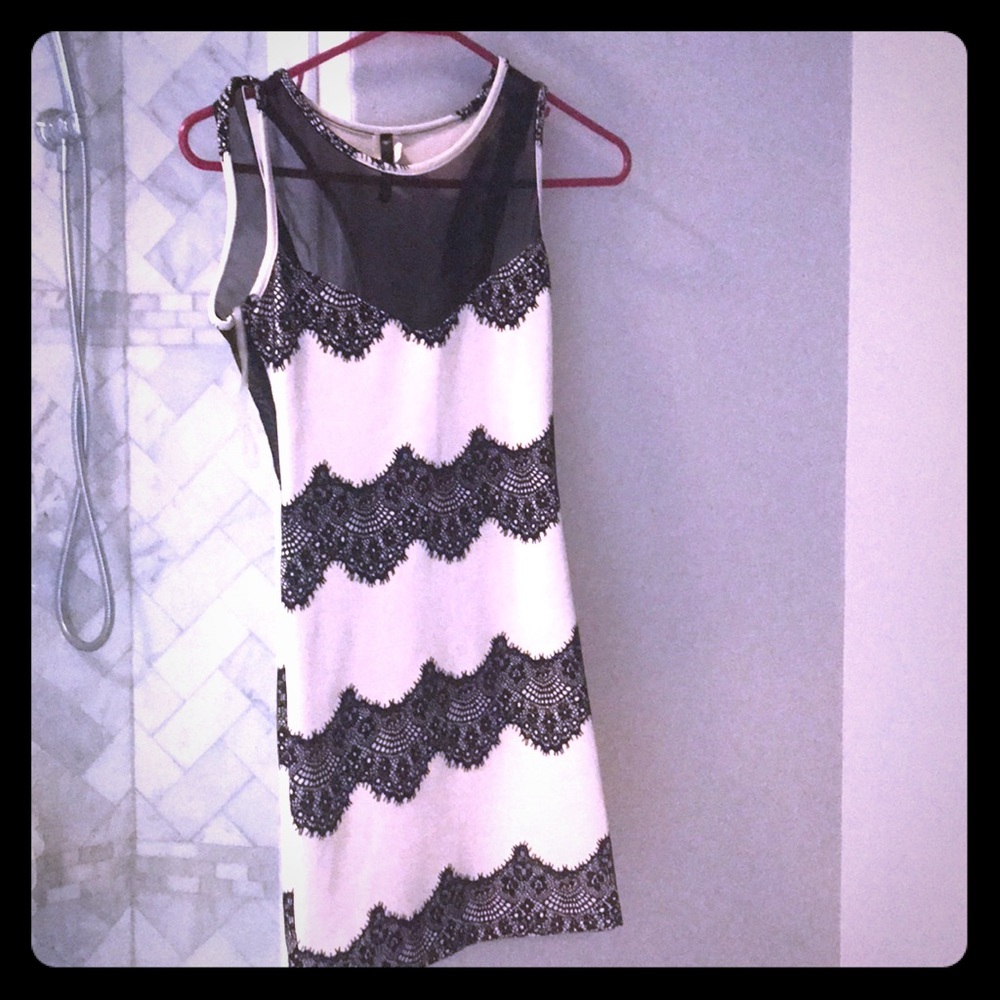 Dressy dress